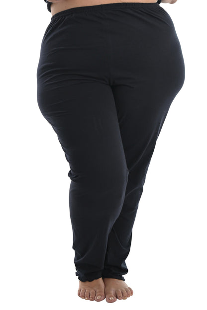 Pantalone Caorle - senza polsino