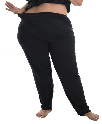 Pantalone Caorle - senza polsino